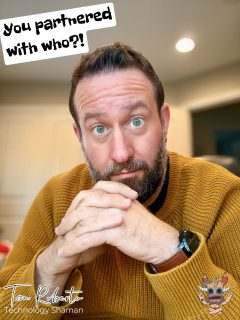 That face you make when you realize the cheapest option just became the most expensive mistake.

Experience matters.
Process matters.
People matter.